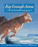 Flowers, Pam: Big-Enough Anna Flowers, Pam: Big-Enough Anna