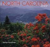 Humphries, George: North Carolina 2007 Calendar