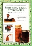 Costenbader, Carol W.: Preserving Fruits & Vegetables
