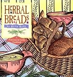 Bass, Ruth: Herbal Breads: A Fresh from the Garden Cookbook