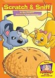 Comfort, Ray: Scratch & Sniff (Creation for Kids) Comfort, Ray: Scratch & Sniff (Creation for Kids)