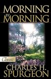 Chadwick, Harold J.: Morning by Morning: New Pure Gold Classic