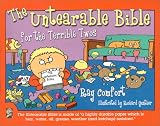 Gunther, Richard: The Untearable Bible: For the Terrible Twos Gunther, Richard: The Untearable Bible: For the Terrible Twos