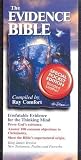Comfort, Ray: The Evidence Bible: Irrefutable Evidence for the Thinking Mind Comfort, Ray: The Evidence Bible: Irrefutable Evidence for the Thinking Mind