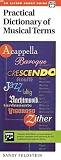 Feldstein, Sandy: Practical Dictionary of Musical Terms Feldstein, Sandy: Practical Dictionary of Musical Terms