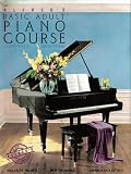 Palmer, Willard A.: Alfred's Basic Adult Piano Course: Lesson Book, Level 3