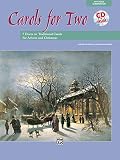 Shafferman, Jean: Carols for Two: 7 Duets on Traditional Carols for Advent and Christmas Shafferman, Jean: Carols for Two: 7 Duets on Traditional Carols for Advent and Christmas