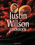 Wilson, Justin: Justin Wilson Cook Book