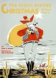 Harris, Leon: Night Before Christmas in Texas, That Is Harris, Leon: Night Before Christmas in Texas, That Is