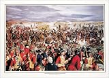 James, Neal Madison: Highland Charge at Drumossie Muir: Battle of Culloden, April 16,1746
