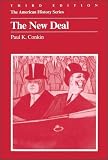 Conkin, Paul K.: The New Deal