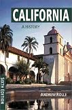 Rolle, Andrew F.: California: A History Rolle, Andrew F.: California: A History