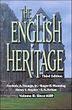 Youngs, Frederic A.: The English Heritage: Since 1689