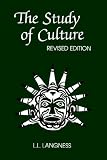 Langness, L.L.: The Study of Culture