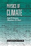 Oort, Abraham H.: Physics of Climate