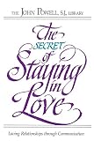 Powell, John: The Secret of Staying in Love Powell, John: The Secret of Staying in Love