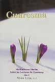 Link, Mark: Cuaresma - Ano C