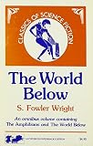 Wright, Sydney F.: World Below Wright, Sydney F.: World Below