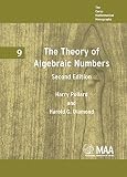 Pollard, Harry: The Theory of Algebraic Numbers