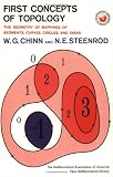 Chinn, William G.: First Concepts of Topology