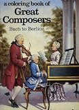 Great Composers: Bach to Berlioz (088388058X) by Brownell, David Brownell, David: Great Composers: Bach to Berlioz