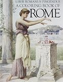 [???]: A Coloring Book of Rome