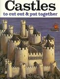 [???]: Castles to Cut Out and Put Together