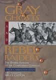 Jones, Virgil Carrington: Gray Ghosts and Rebel Raiders Jones, Virgil Carrington: Gray Ghosts and Rebel Raiders