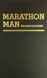 Goldman, William: Marathon Man Goldman, William: Marathon Man