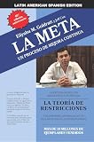 Goldratt, Eliyahu M.: LA Meta Goldratt, Eliyahu M.: LA Meta