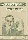 Lewis, Merrill: Robert Cantwell Lewis, Merrill: Robert Cantwell
