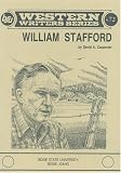 Carpenter, David A.: William Stafford