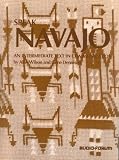 Wilson, Alan: Speak Navajo: An Intermediate Text in Communication