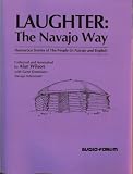 Wilson, Alan: Laughter the Navajo Way