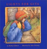 Gilmore, Rachna: Lights for Gita