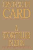 Card, Orson Scott: Storyteller in Zion Card, Orson Scott: Storyteller in Zion