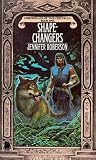 Roberson, Jennifer: Shapechangers Roberson, Jennifer: Shapechangers