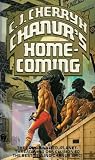 Cherryh, C. J.: Chanur's Homecoming