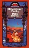 Bradley, Marion Zimmer: Hawkmistress! Bradley, Marion Zimmer: Hawkmistress!