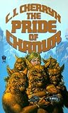 Cherryh, C. J.: The Pride of Chanur