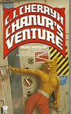 Cherryh, C. J.: Chanur's Venture Cherryh, C. J.: Chanur's Venture