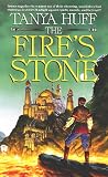 Huff, Tanya: The Fire's Stone Huff, Tanya: The Fire's Stone