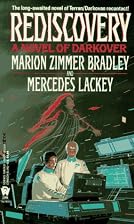 Rediscovery by Marion Zimmer Bradley