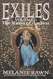 Rawn, Melanie: The Ruins of Ambrai Rawn, Melanie: The Ruins of Ambrai