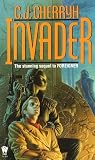 Cherryh, C. J.: Invader