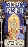 Lackey, Mercedes: Storm Rising Lackey, Mercedes: Storm Rising