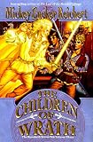 Reichert, Mickey Zucker: The Children of Wrath : The Renshai Chronicles Reichert, Mickey Zucker: The Children of Wrath : The Renshai Chronicles