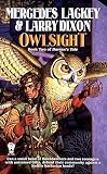 Lackey, Mercedes: Owlsight Lackey, Mercedes: Owlsight