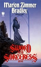Sword and Sorceress XVI by Marion Zimmer&hellip;