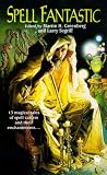 Greenberg, Martin H.: Spell Fantastic Greenberg, Martin H.: Spell Fantastic